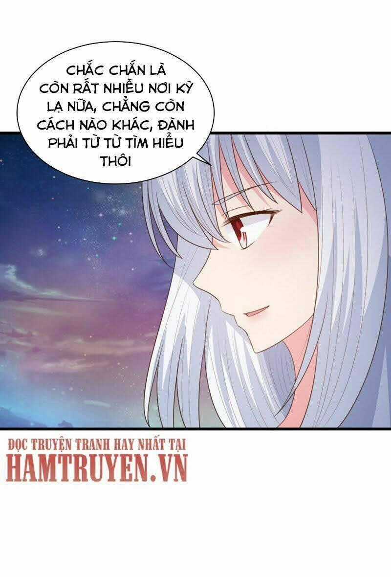 Hỗn Độn Kim Ô Chapter 74 trang 0