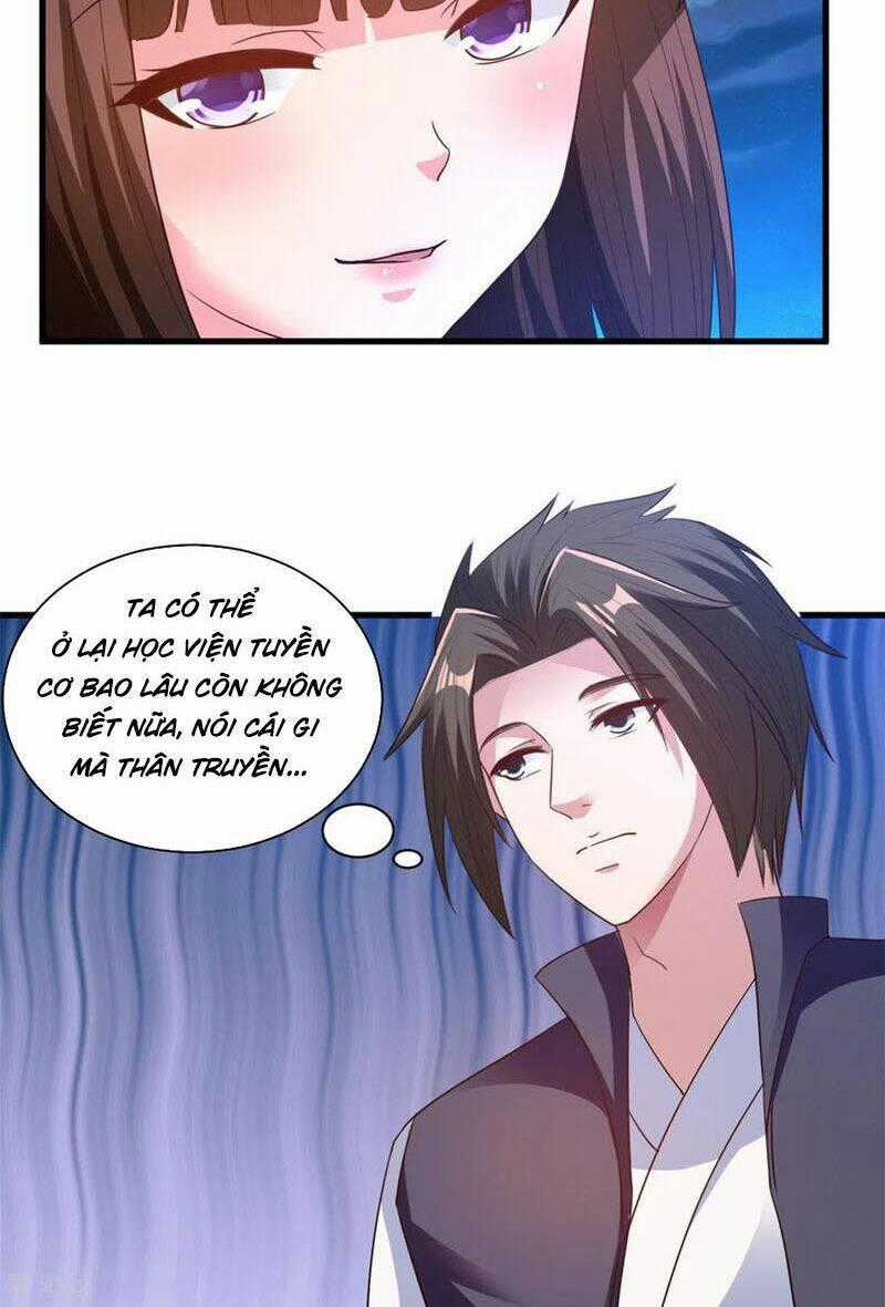 Hỗn Độn Kim Ô Chapter 87 trang 1