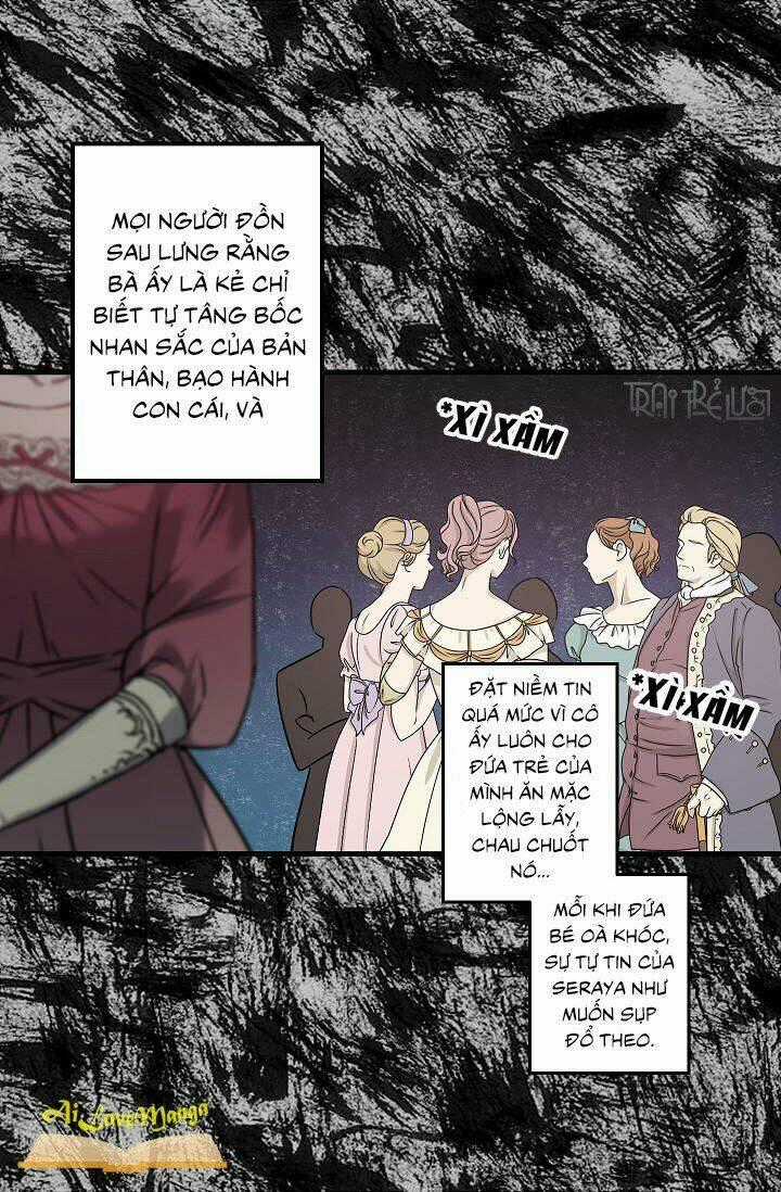 Hôn Lễ Báo Thù Chapter 41 trang 1