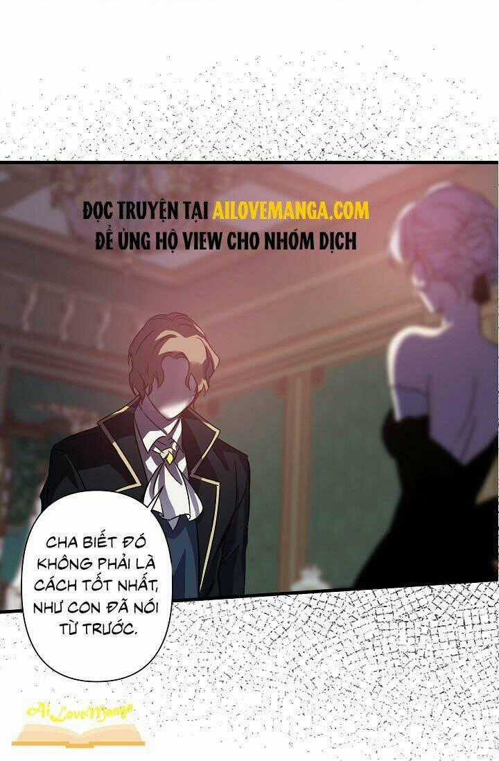 Hôn Lễ Báo Thù Chapter 42 trang 1