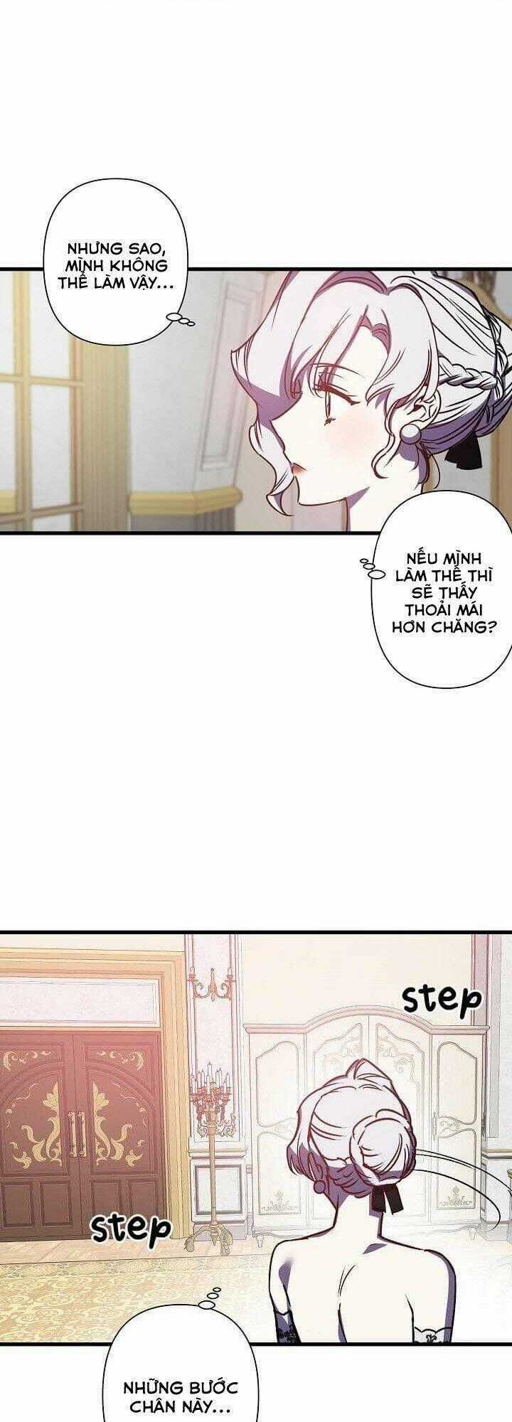 Hôn Lễ Báo Thù Chapter 44 trang 1