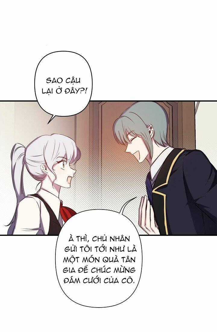 Hôn Lễ Báo Thù Chapter 54 trang 0