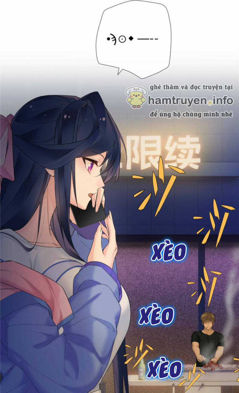 Hỗn Loạn Nhất Lịch Sử Chapter 10 trang 0