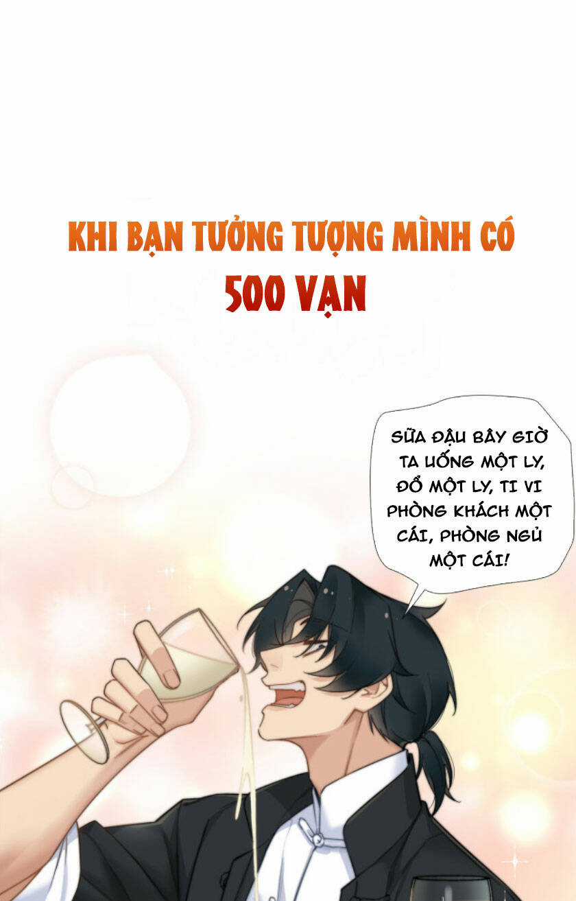 Hỗn Loạn Nhất Lịch Sử Chapter 17 trang 0