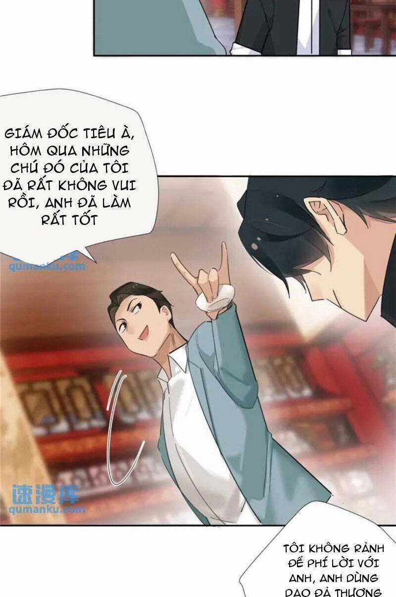 Hỗn Loạn Nhất Lịch Sử Chapter 47 trang 1