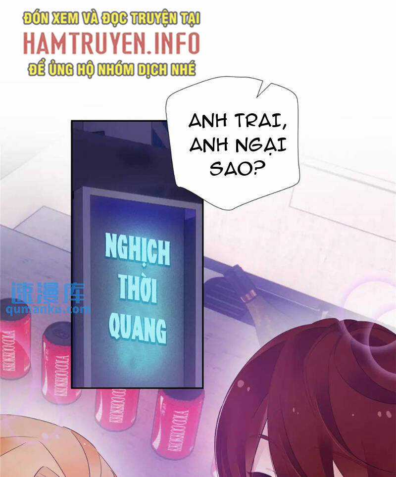 Hỗn Loạn Nhất Lịch Sử Chapter 51 trang 0