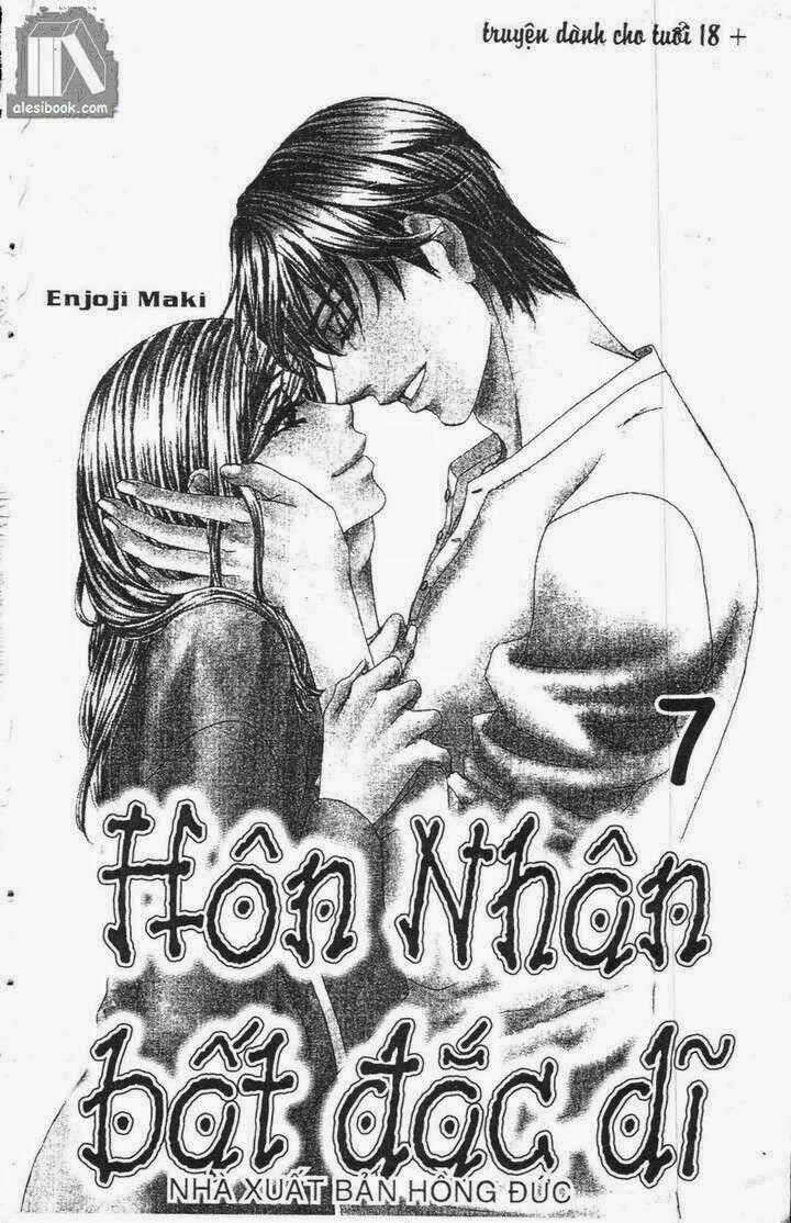 Hôn Nhân Bất Đắc Dĩ - Love Of Firos You Chapter 25 trang 0