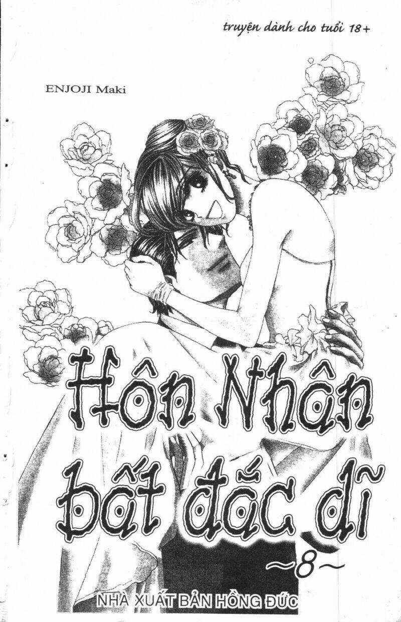 Hôn Nhân Bất Đắc Dĩ - Love Of Firos You Chapter 29 trang 0