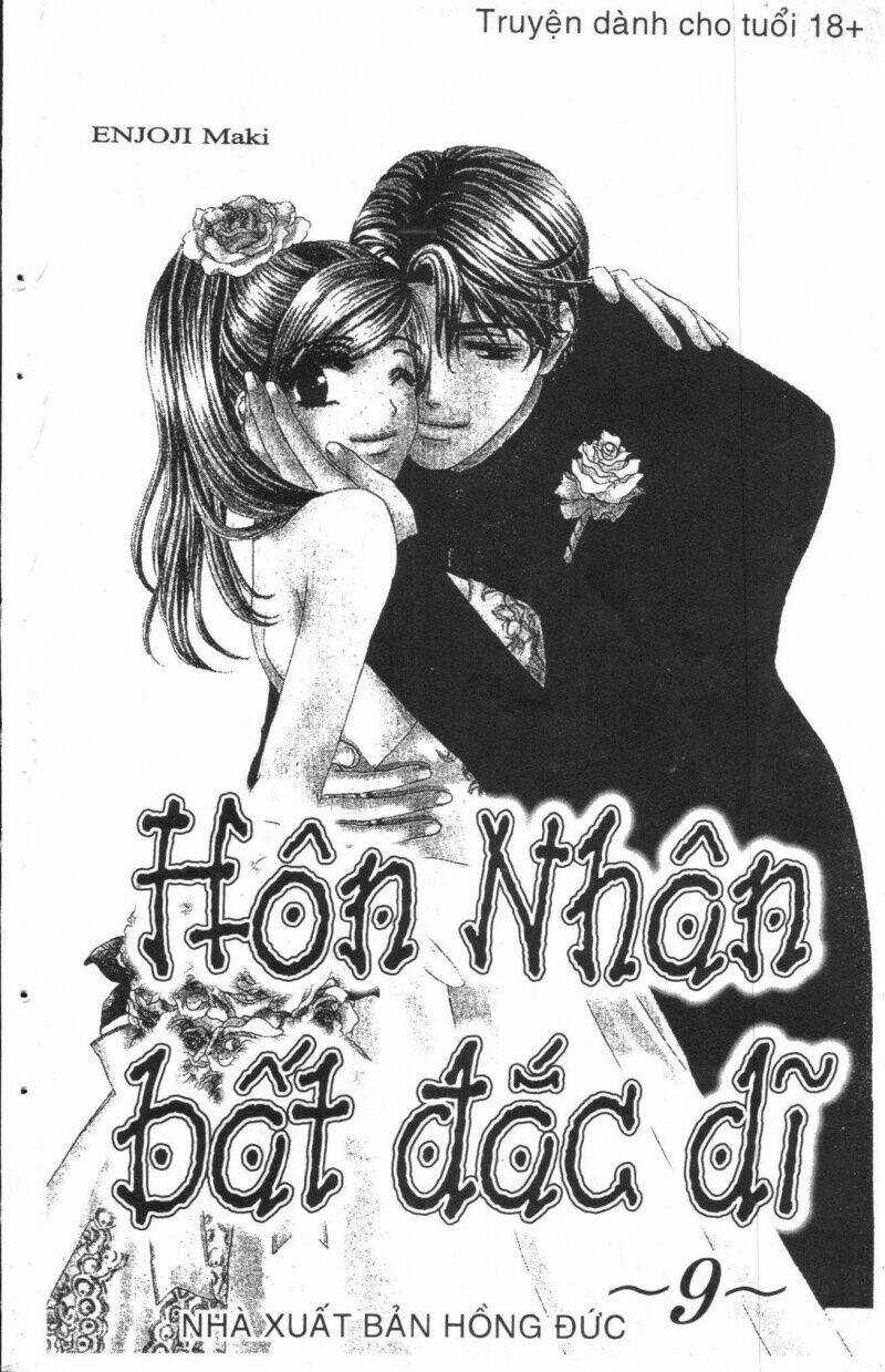 Hôn Nhân Bất Đắc Dĩ - Love Of Firos You Chapter 33 trang 0