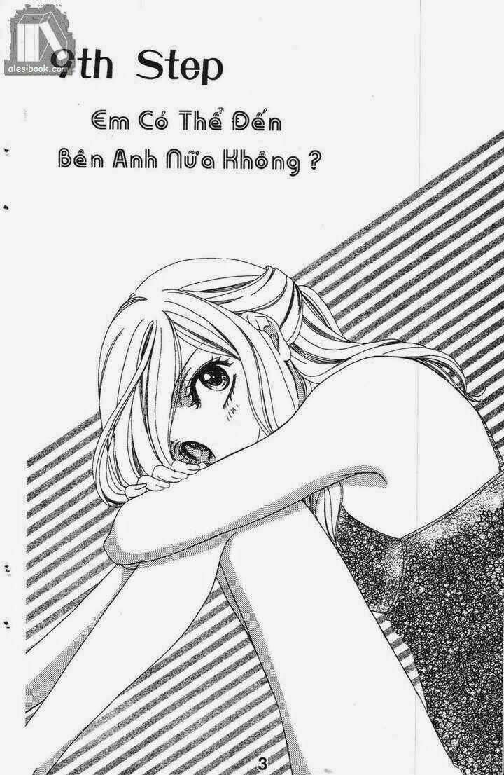 Hôn Nhân Bất Đắc Dĩ - Love Of Firos You Chapter 9 trang 0