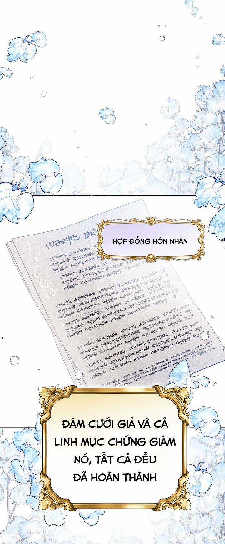 Hôn Nhân Hoàng Gia Chapter 23 trang 0