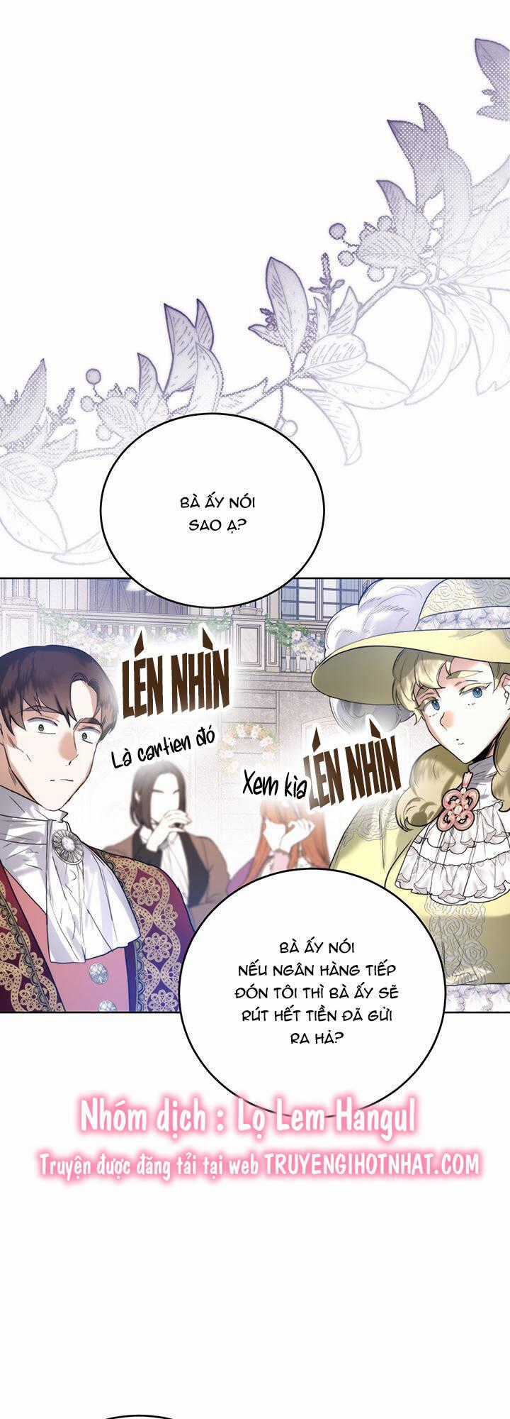 Hôn Nhân Hoàng Gia Chapter 46 trang 0