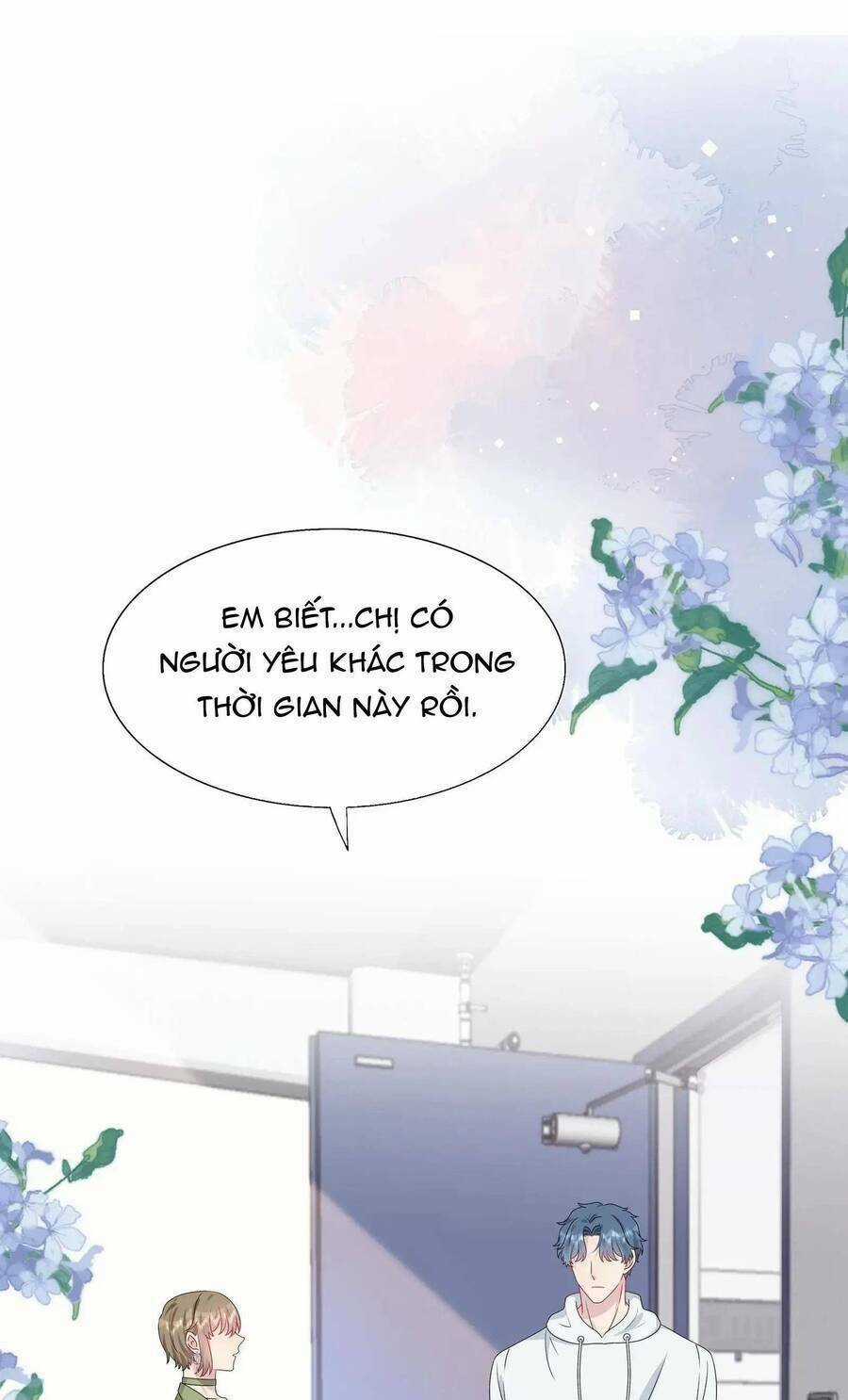 Hôn Nhân Hợp Đồng: Kết Hôn Với Thanh Mai Xảo Quyệt Chapter 45 trang 1