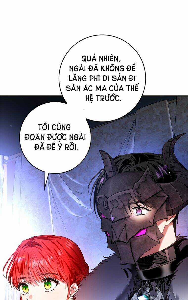 Hôn Phu Ẩn Sắc Chapter 101.2 trang 0