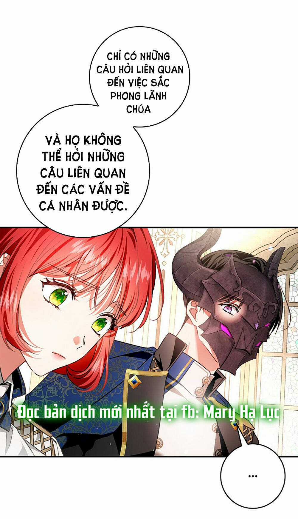 Hôn Phu Ẩn Sắc Chapter 93.2 trang 0