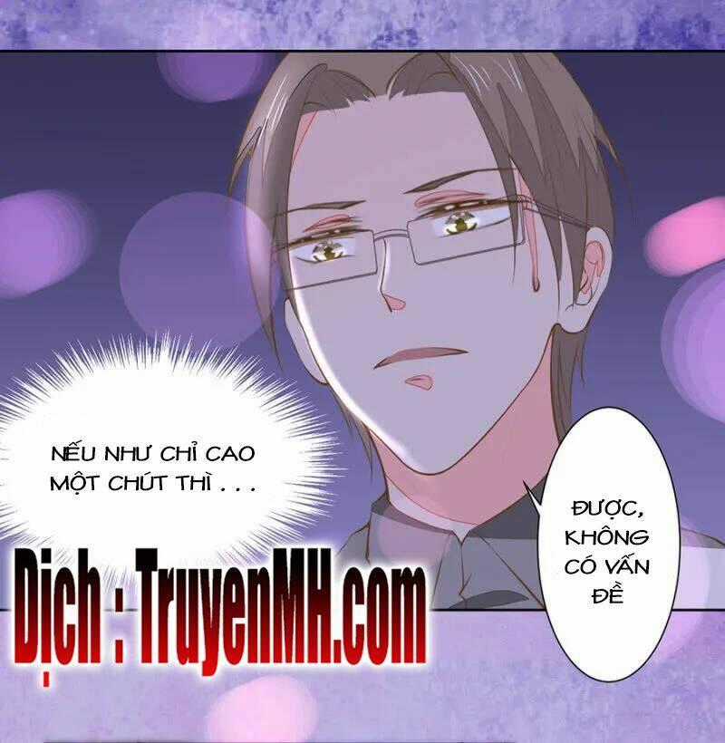 Hôn Sai 55 Lần, Nam Thần Cao Lãnh Ở Sát Vách Chapter 122 trang 1