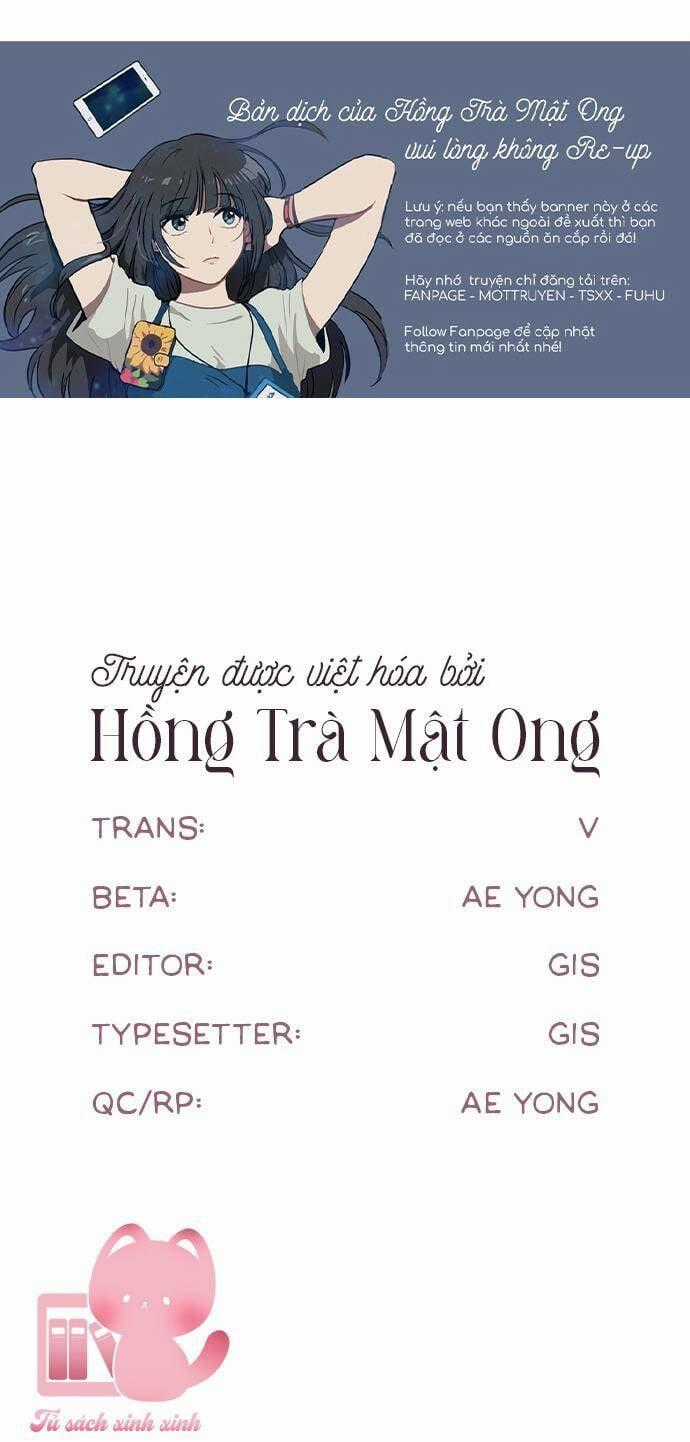 Hôn Trước Khi Ngủ Chapter 18 trang 1