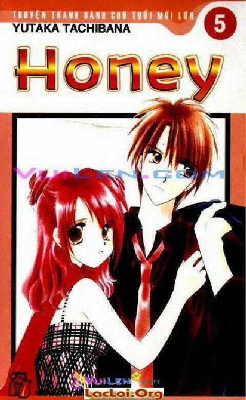 Honey Chapter 18 trang 0