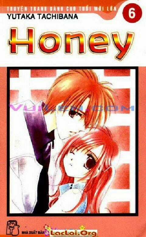 Honey Chapter 22 trang 0