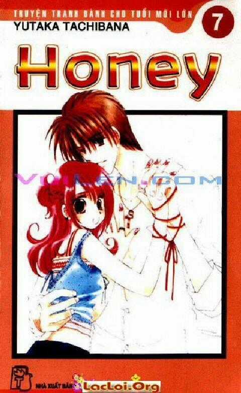 Honey Chapter 26 trang 0