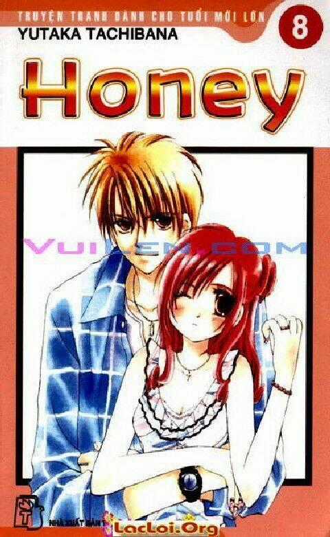 Honey Chapter 32 trang 0