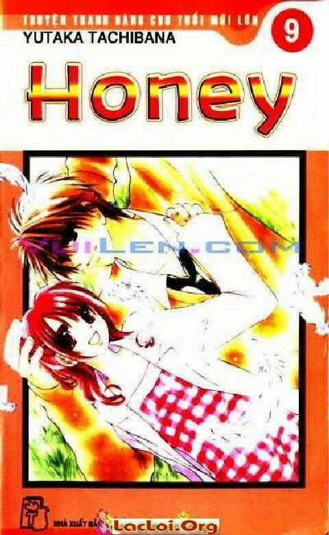 Honey Chapter 36 trang 0