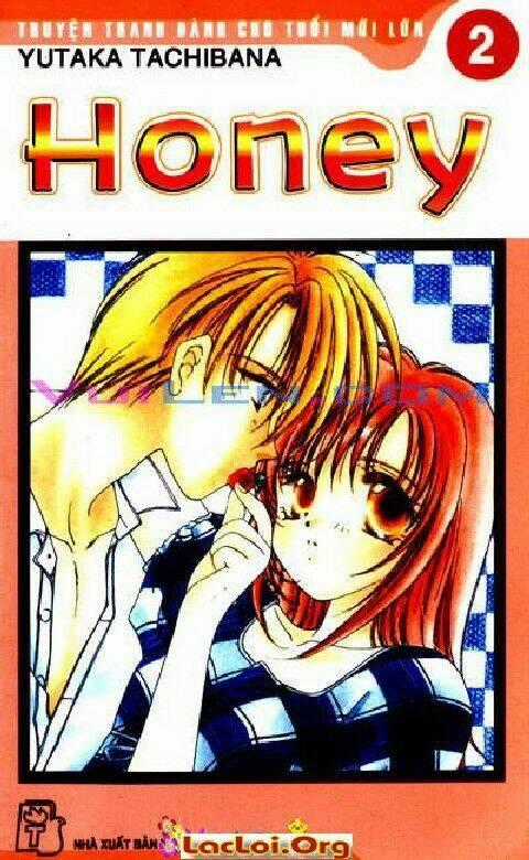 Honey Chapter 4 trang 0