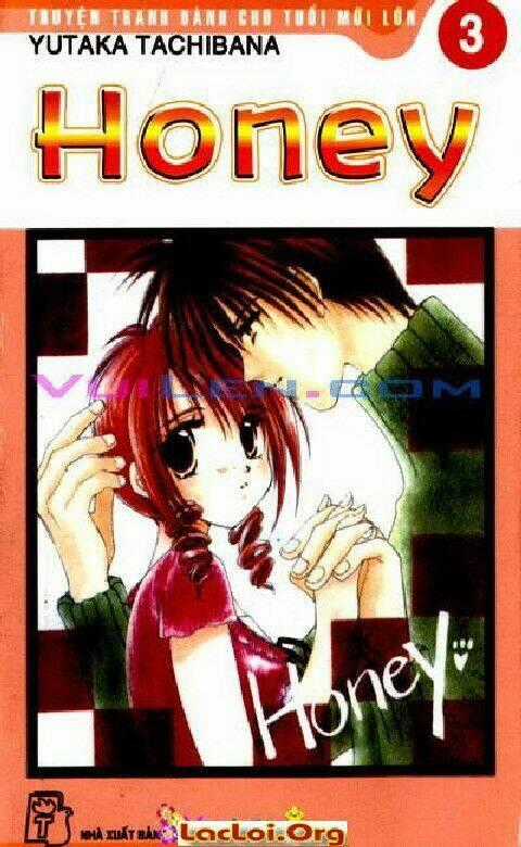 Honey Chapter 9 trang 0