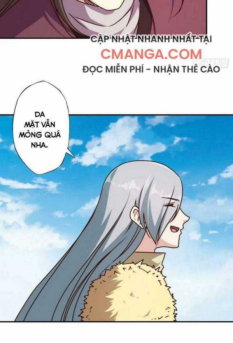 Hồng Thiên Thần Tôn Chapter 111 trang 1