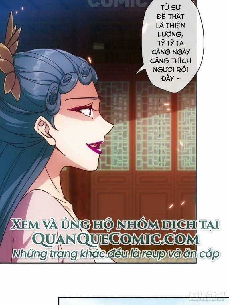 Hồng Thiên Thần Tôn Chapter 90 trang 1