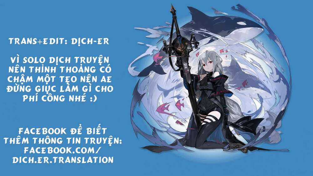 Honkai Impact 3Rd - 2Nd Herrscher Chapter 4 trang 0