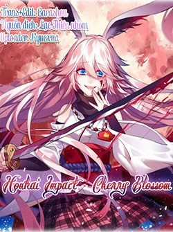 Đọc truyện tranh Honkai Impact - Cherry Blossom