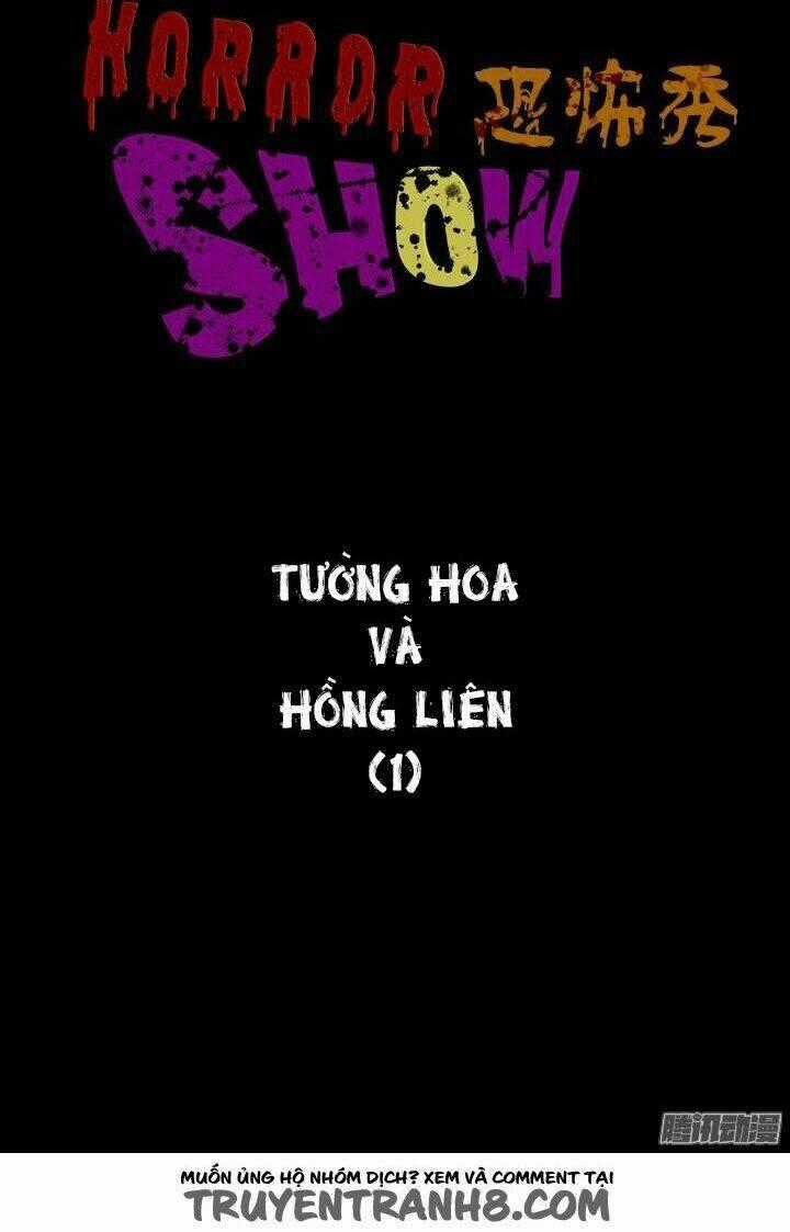 Horror Show Chapter 10 trang 1