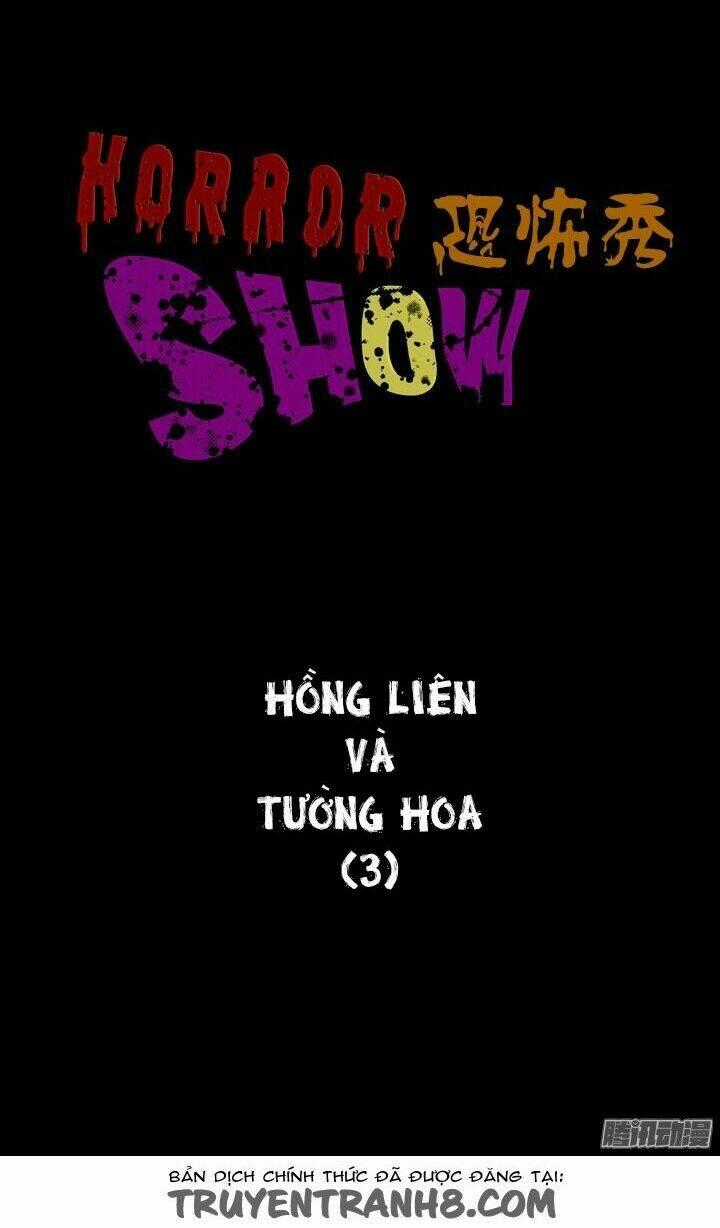 Horror Show Chapter 13 trang 1