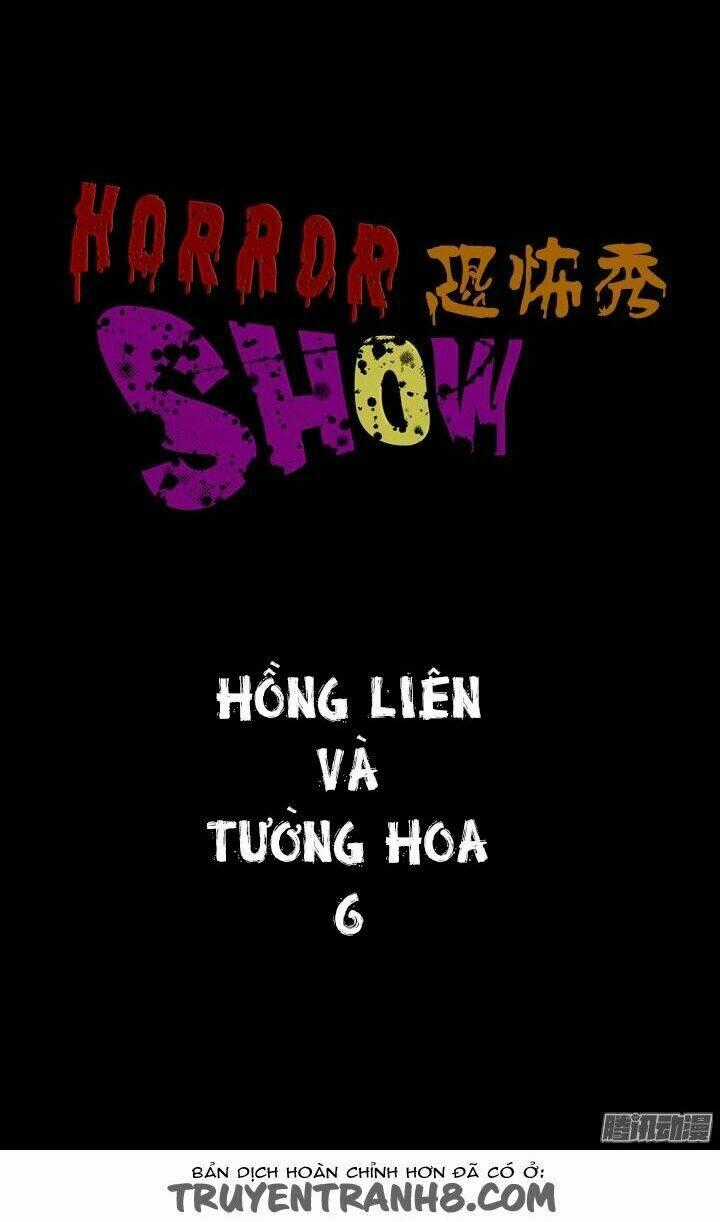 Horror Show Chapter 19 trang 1