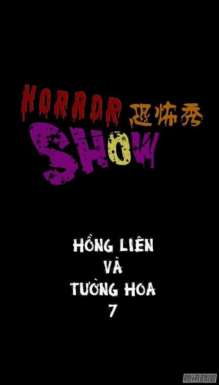 Horror Show Chapter 21 trang 0