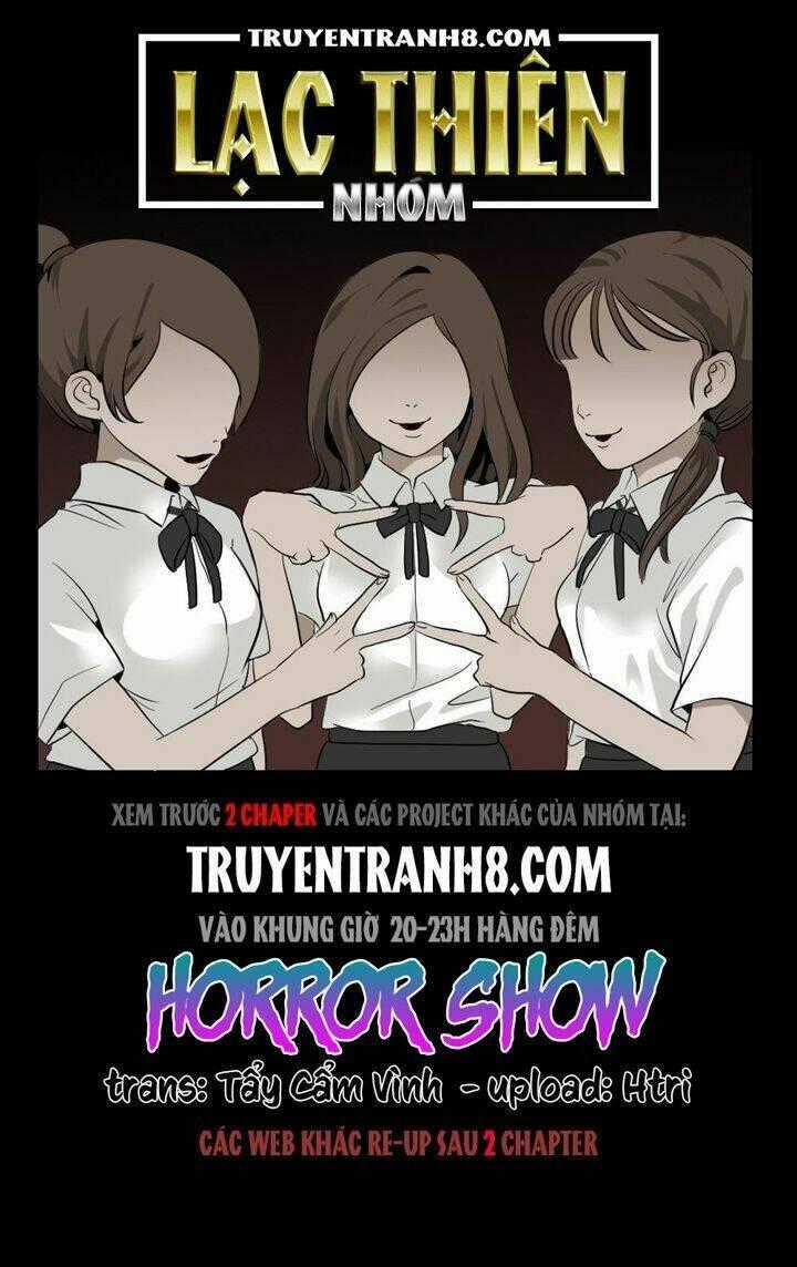 Horror Show Chapter 7 trang 0