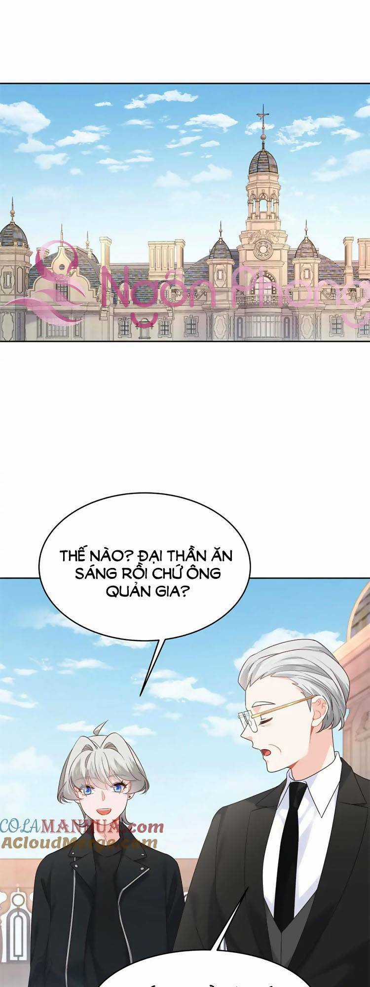 Hotboy Quốc Dân Là Nữ Chapter 425 trang 0