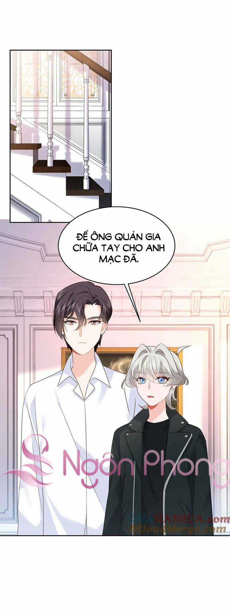 Hotboy Quốc Dân Là Nữ Chapter 426 trang 0