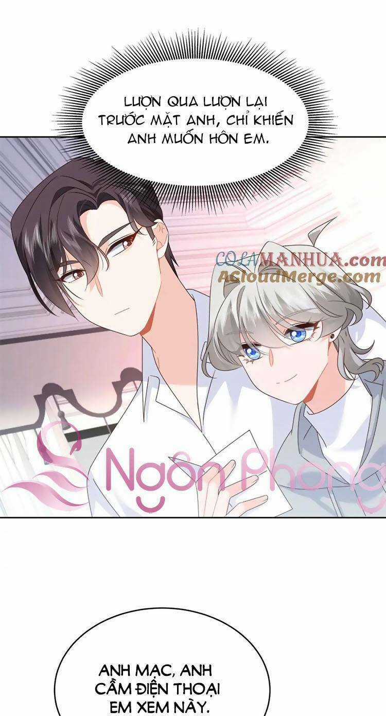 Hotboy Quốc Dân Là Nữ Chapter 430 trang 1