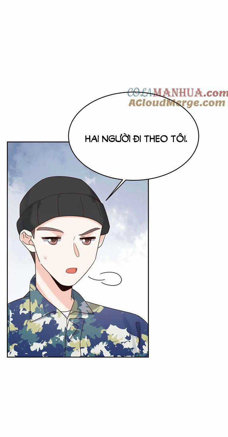 Hotboy Quốc Dân Là Nữ Chapter 438 trang 1