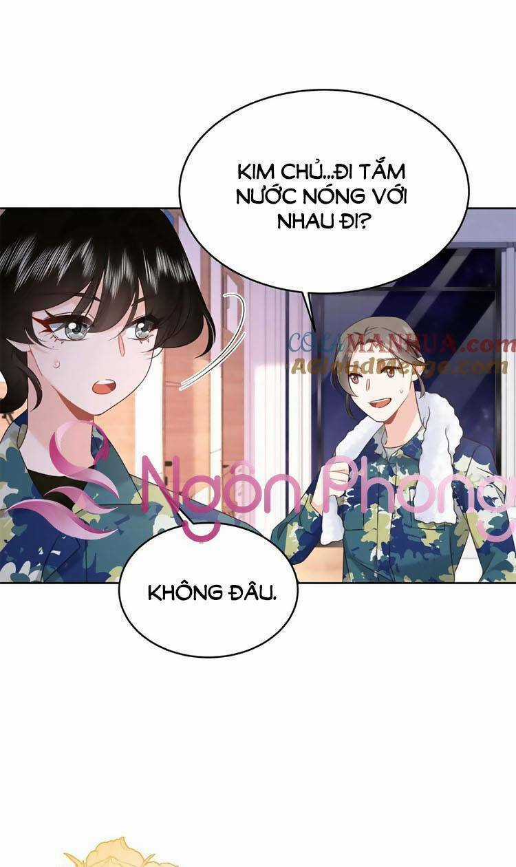 Hotboy Quốc Dân Là Nữ Chapter 439 trang 1