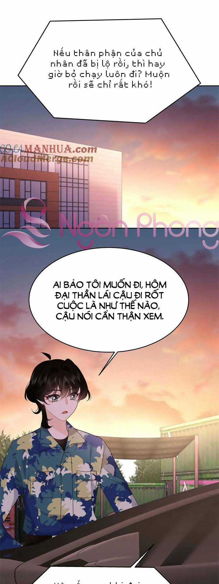 Hotboy Quốc Dân Là Nữ Chapter 442 trang 0