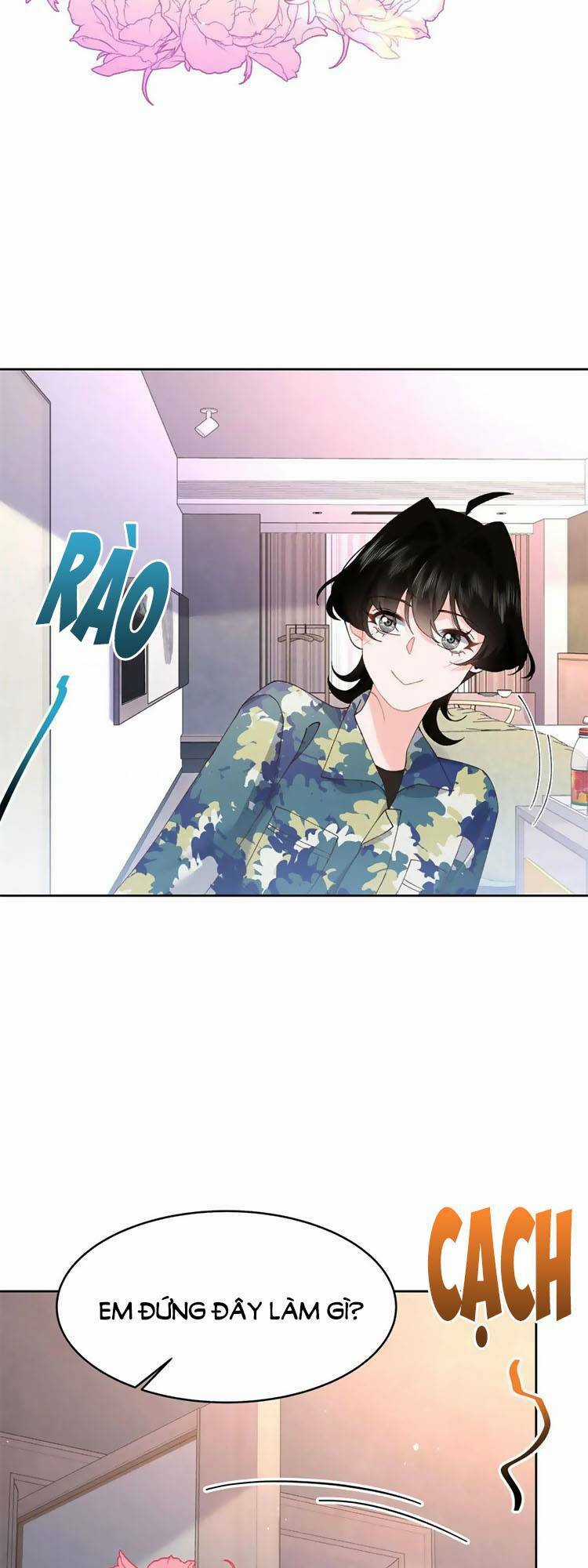 Hotboy Quốc Dân Là Nữ Chapter 444 trang 1