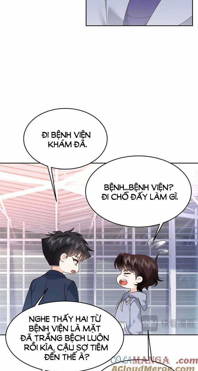 Hotboy Quốc Dân Là Nữ Chapter 445 trang 1