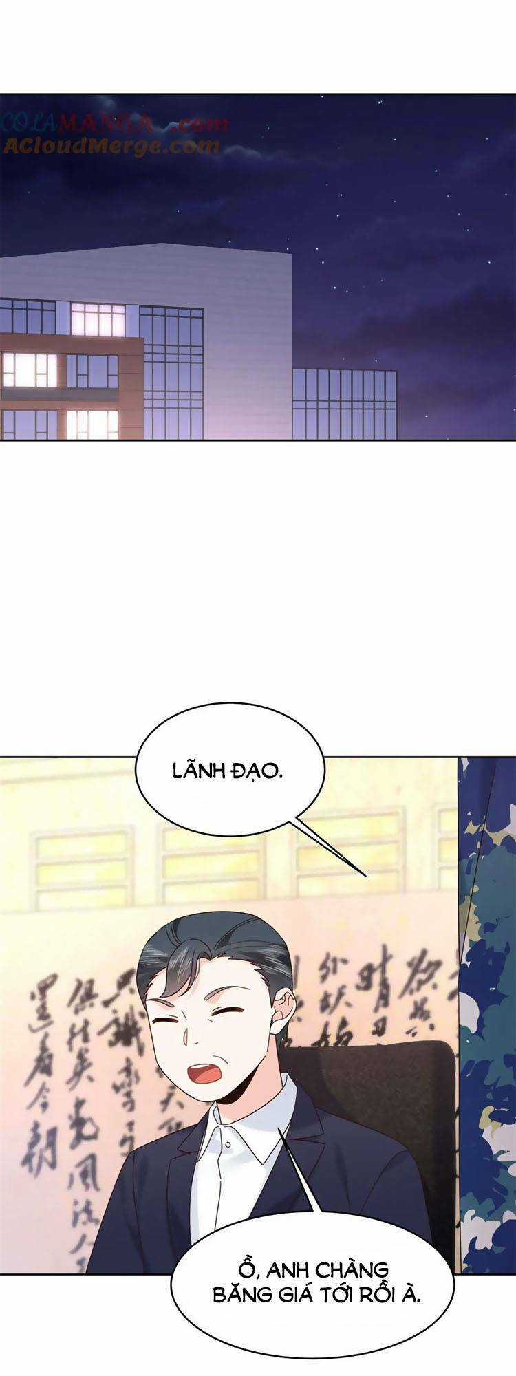 Hotboy Quốc Dân Là Nữ Chapter 448 trang 0