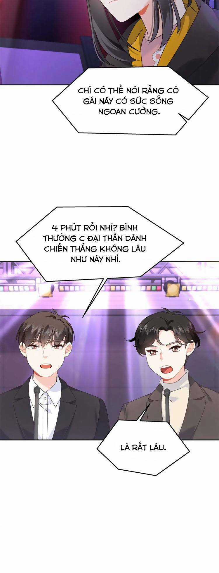 Hotboy Quốc Dân Là Nữ Chapter 449 trang 1