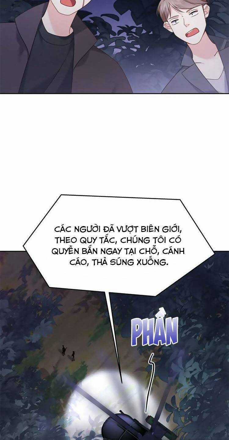 Hotboy Quốc Dân Là Nữ Chapter 453 trang 1