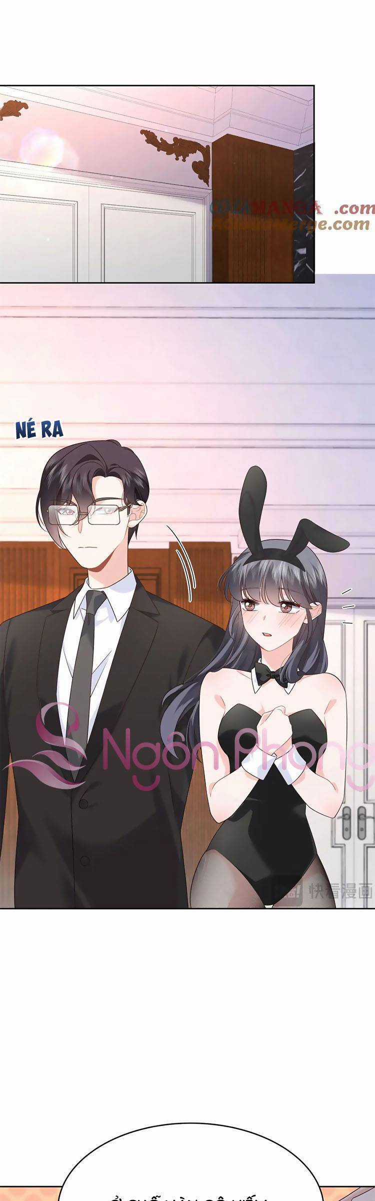 Hotboy Quốc Dân Là Nữ Chapter 468 trang 1