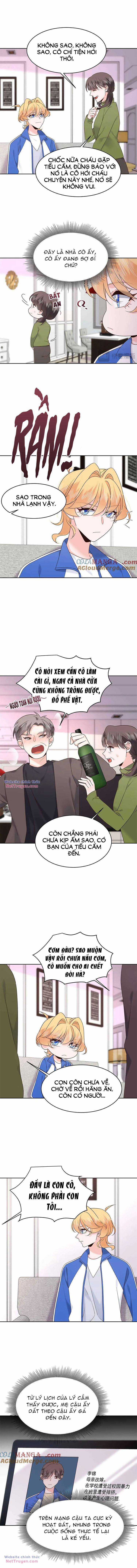 Hotboy Quốc Dân Là Nữ Chapter 470 trang 0